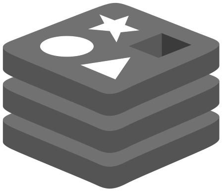 Redis Logo